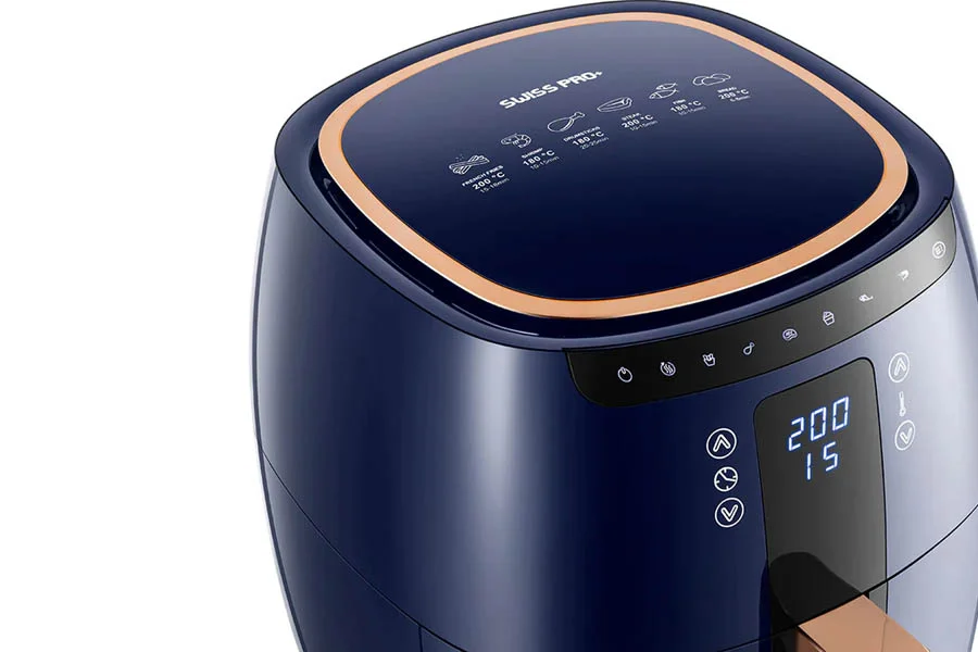 top best air fryer