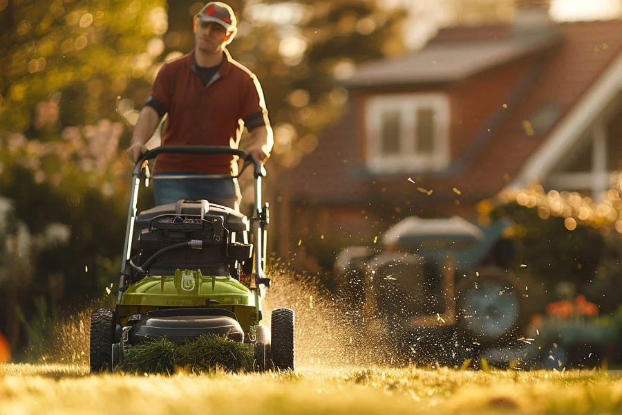 where to buy a lawn mower battery